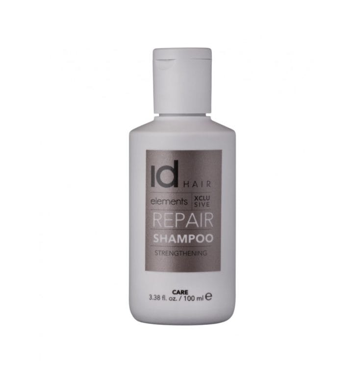 IdHair Elements Xclusive Repair Shampoo 100 ml