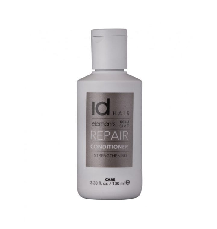 IdHair Elements Xclusive Repair Conditioner 100 ml