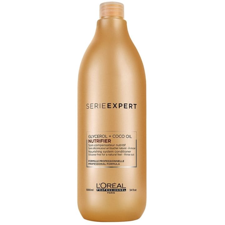 L'oréal Professionnel Nutrifier Conditioner 1000 ml