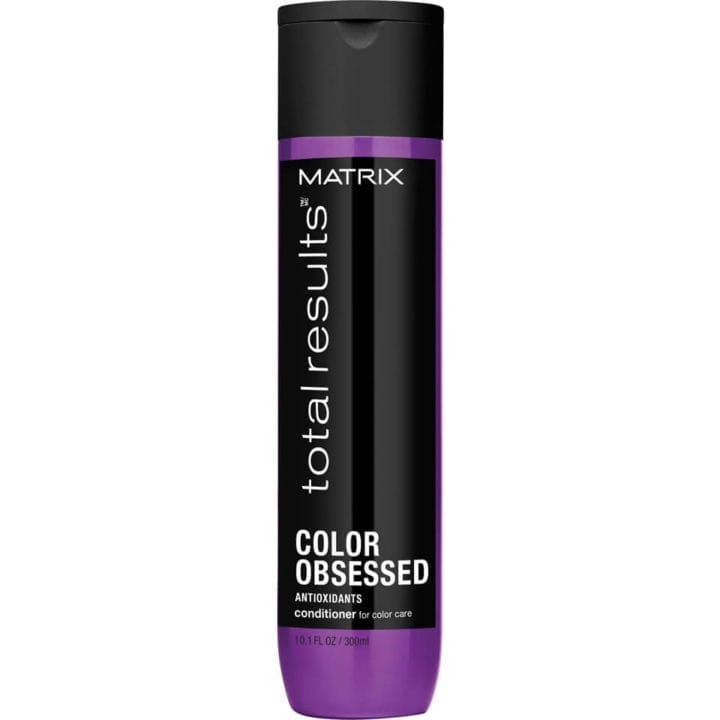 Matrix Total Results Color Obsessed Conditioner