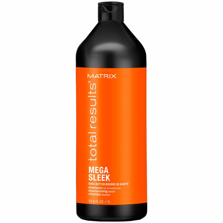 Matrix Total Results Mega Sleek Shampoo 1000 ml