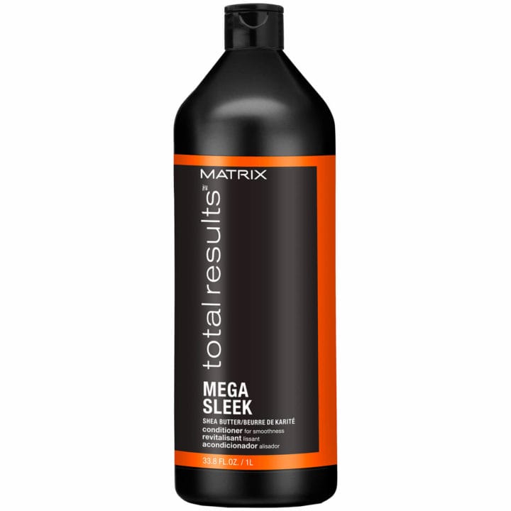 Matrix Total Results Mega Sleek Conditioner 1000 ml