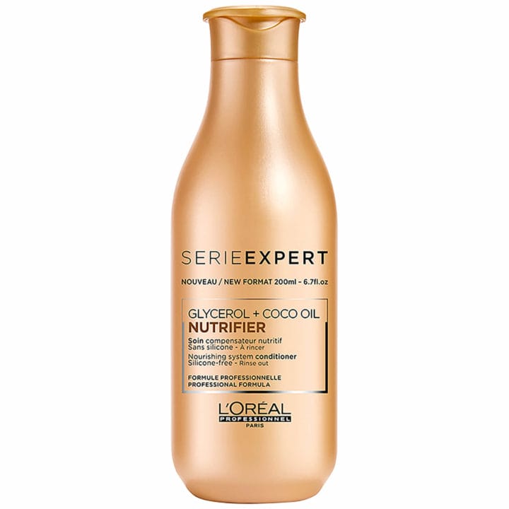 L'oréal Professionnel Nutrifier Conditioner 200 ml