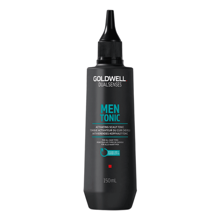 Goldwell DualSenses Men Activating Scalp Tonic 150 ml