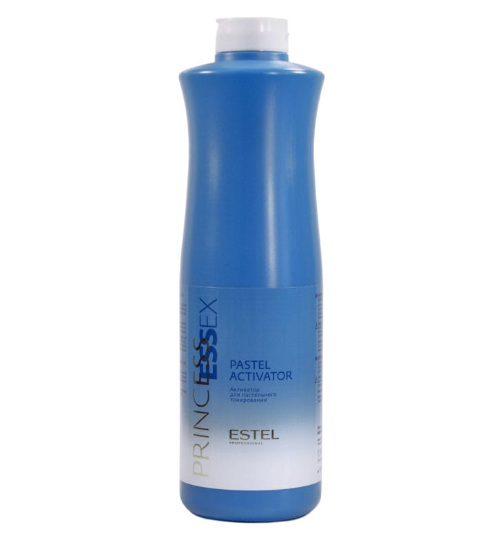 Estel Princess Essex Pastel Activator 1000 ml