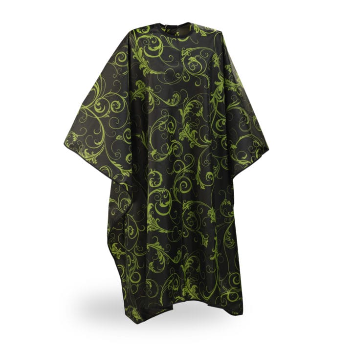 Wako Ivy Cape, Green