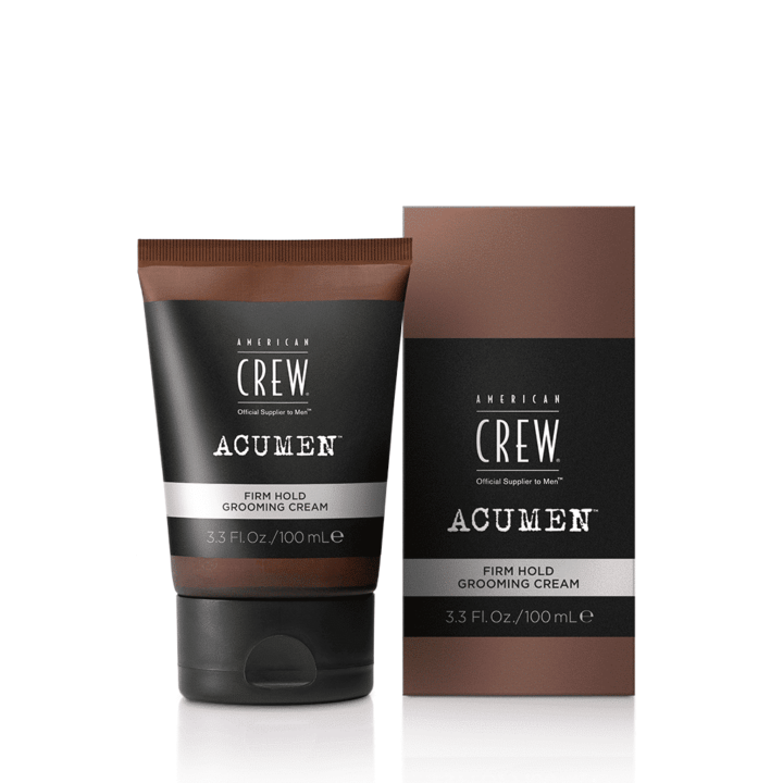 American Crew Acumen Firm Hold Grooming Cream 100 ml