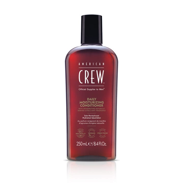 American Crew Daily Moisturizing Conditioner