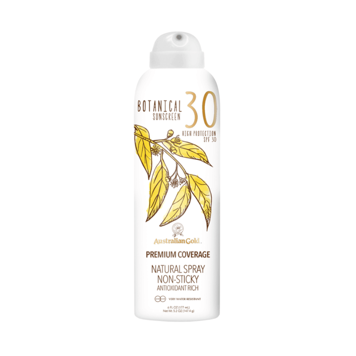 Australian Gold Botanical SPF 30 Continious Spray 177 ml