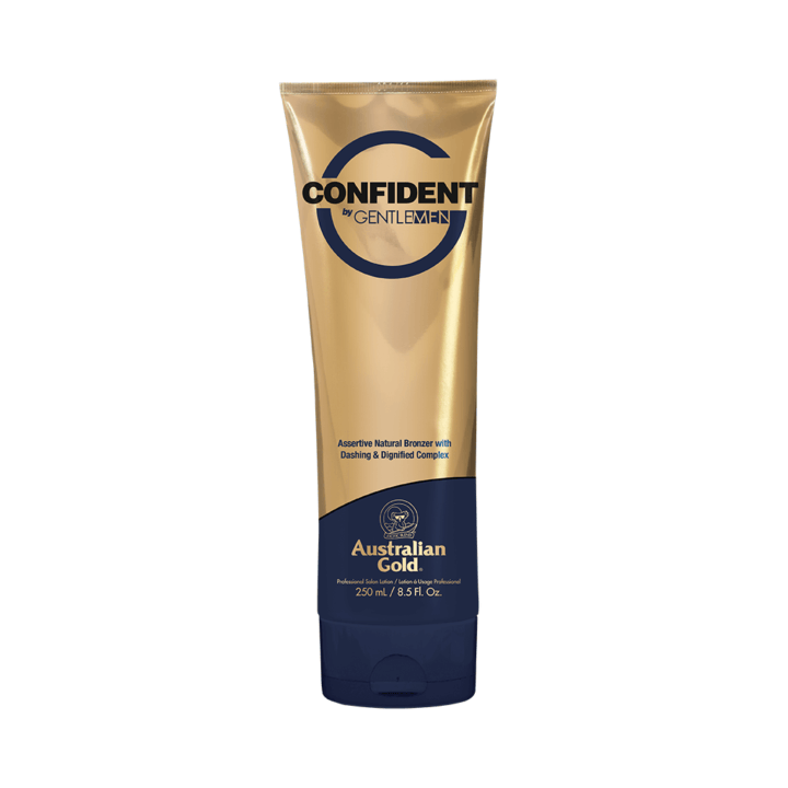 Australian Gold G Gentlemen Natural Bronzer 250 ml