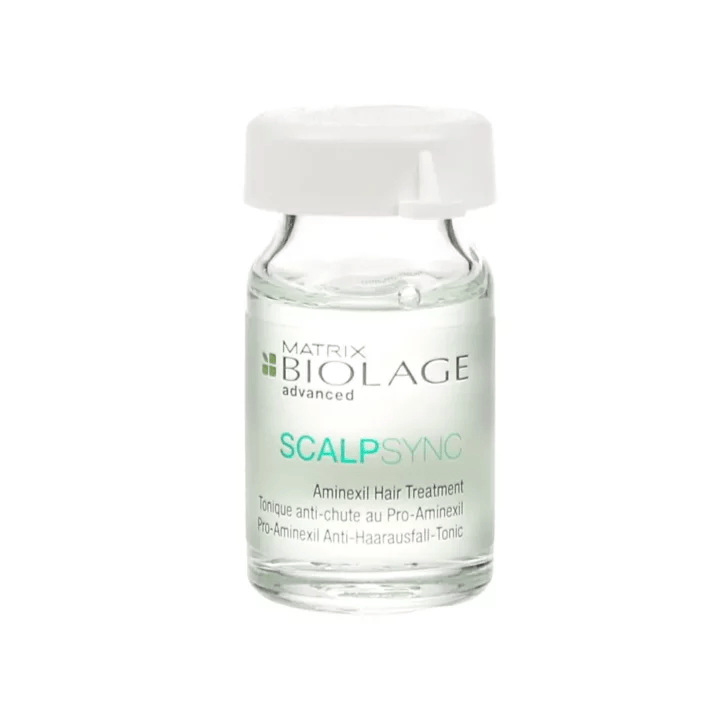 Biolage ScalpSync Pro-Aminexil 10 x 6 ml