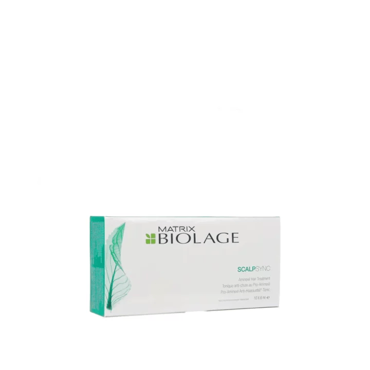 Biolage ScalpSync Pro-Aminexil 10 x 6 ml - Image 2