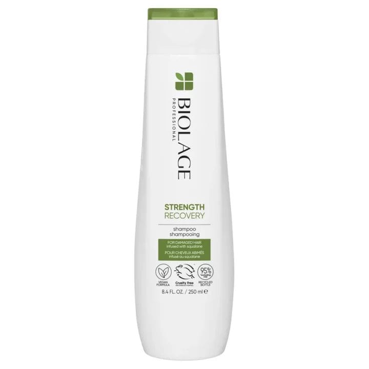 Biolage Strength Recovery Shampoo