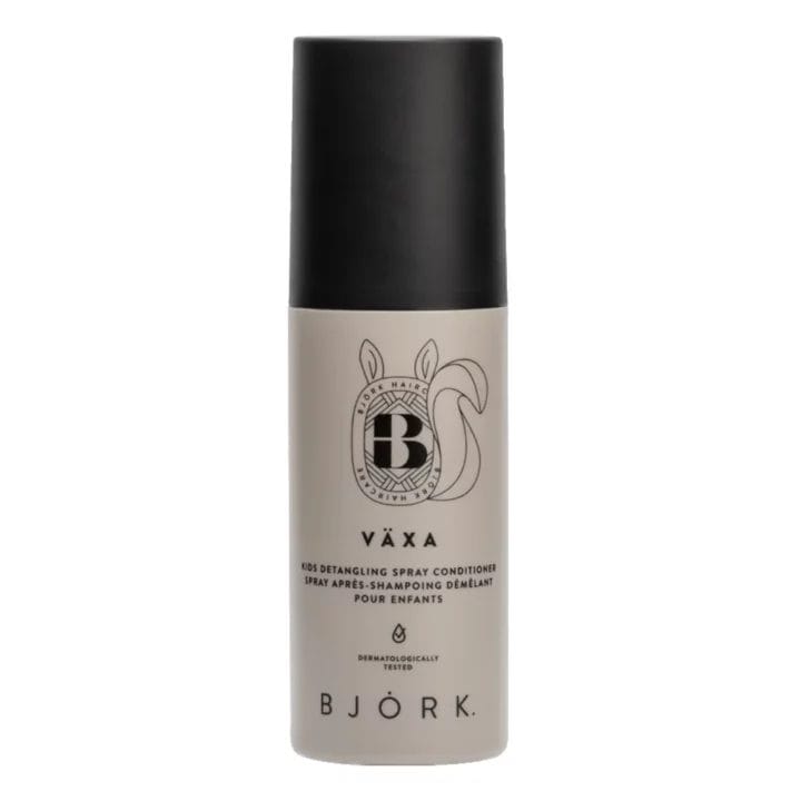 Björk Kids Detangling Spray Conditioner 150 ml