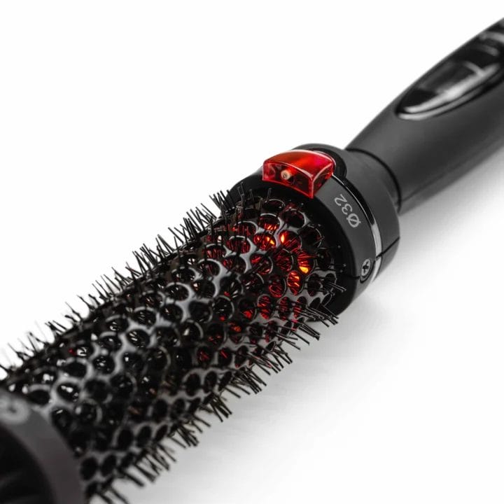 Cera IR Hot Styling Brush muotoiluharja 32 mm - Image 2