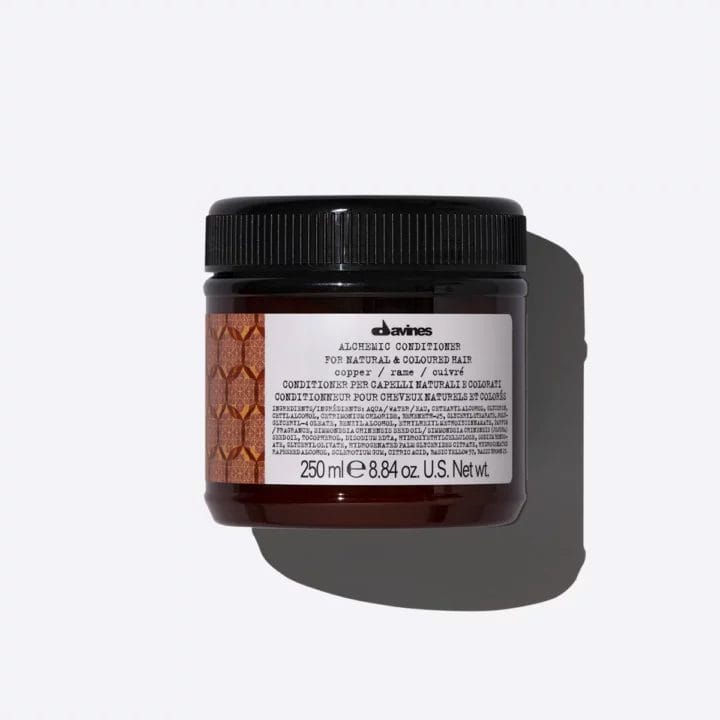 Davines Alchemic Copper Conditioner 250 ml