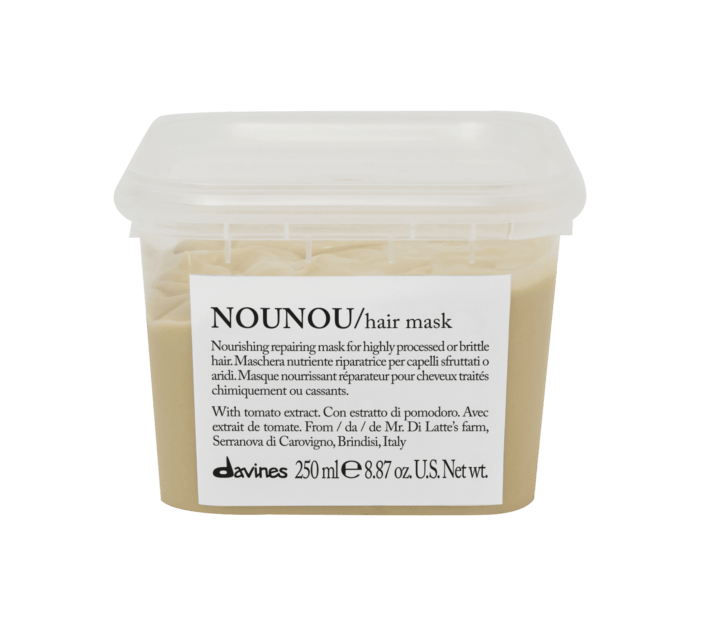 Davines NOUNOU Hair Mask