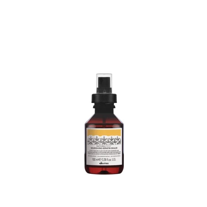 Davines Naturaltech Nourishing Keratin Sealer 100 ml