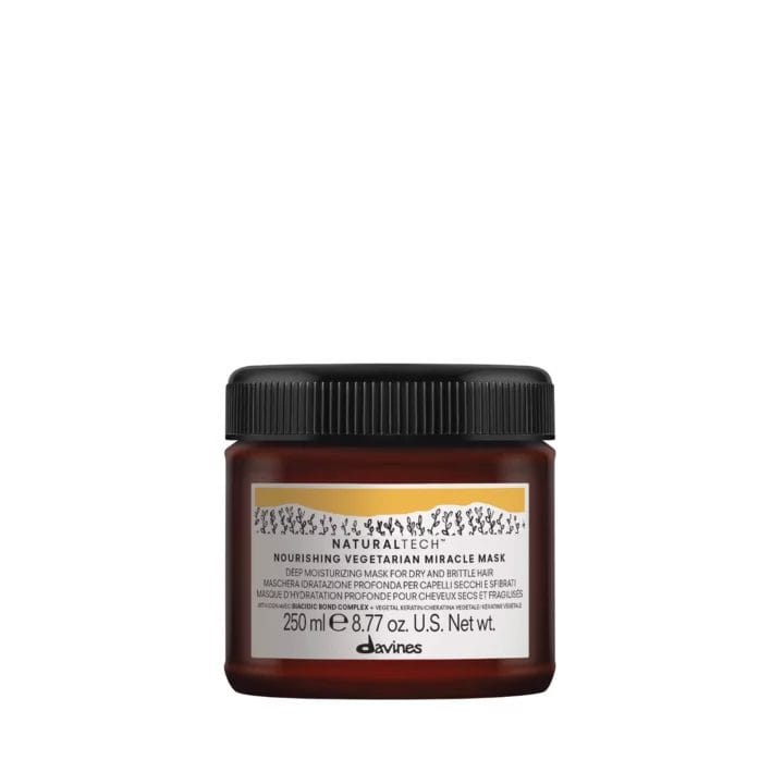 Davines Nourishing Miracle Mask 250 ml