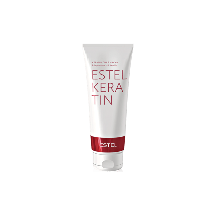 Estel Keratin mask 250 ml