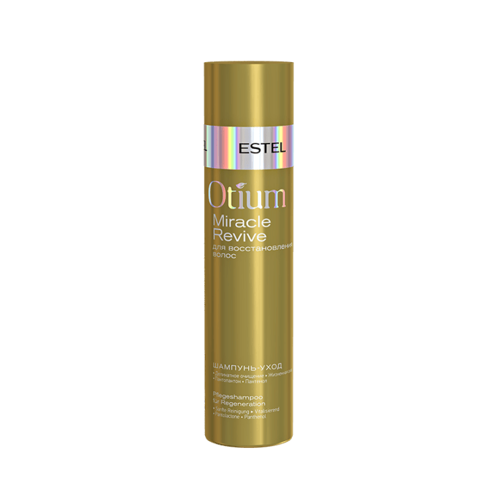 Estel Otium Miracle Revive Shampoo 250 ml