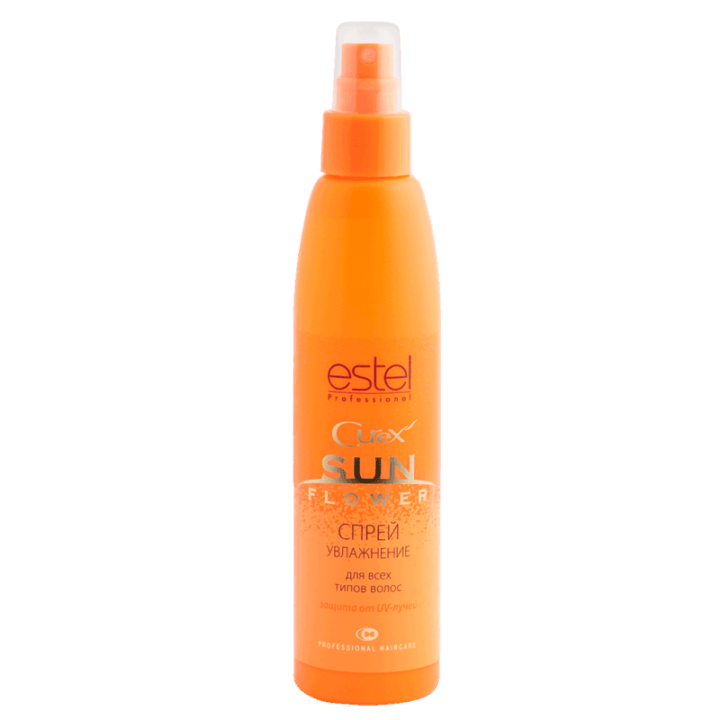 Estel SunFlower Spray 200 ml