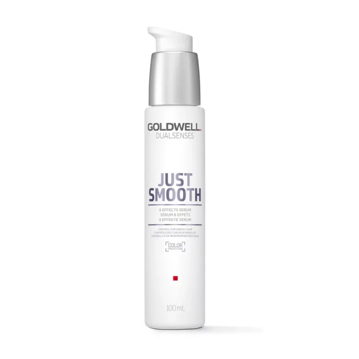 Goldwell DualSenses Just Smooth 6 Effects Serum 100 ml