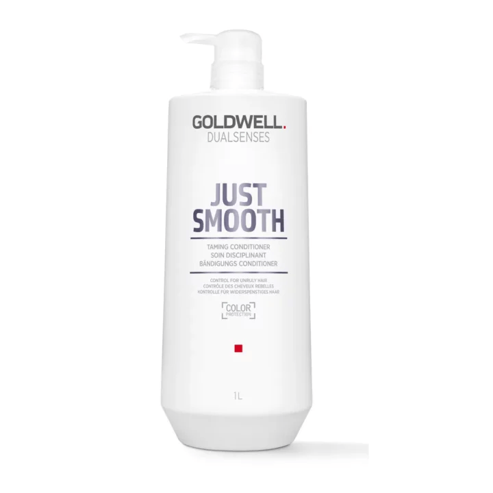 Goldwell DualSenses Just Smooth Taming Conditioner 1000 ml