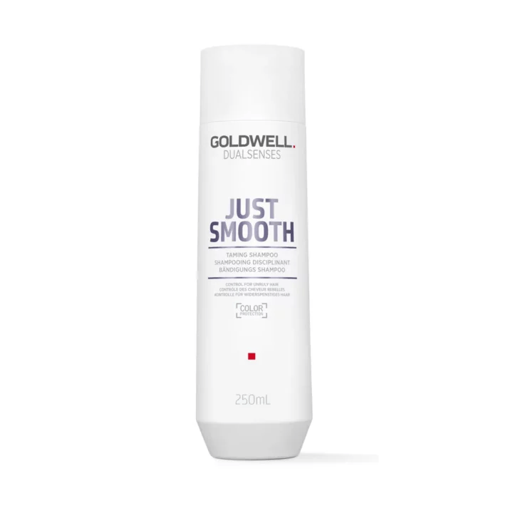 Goldwell DualSenses Just Smooth Taming Shampoo 250 ml