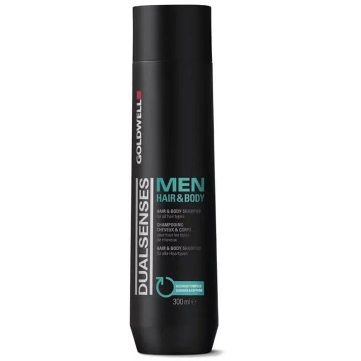 Goldwell DualSenses Men Hair & Body Shampoo 300 ml