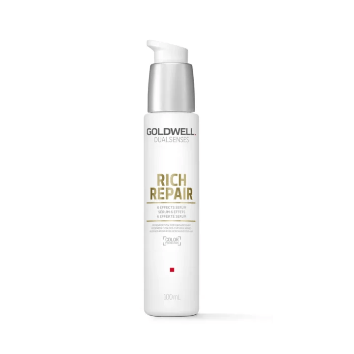 Goldwell DualSenses Rich Repair 6 Effects Serum 100 ml