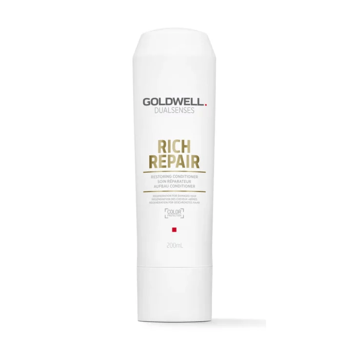 Goldwell DualSenses Rich Repair Conditioner 200 ml