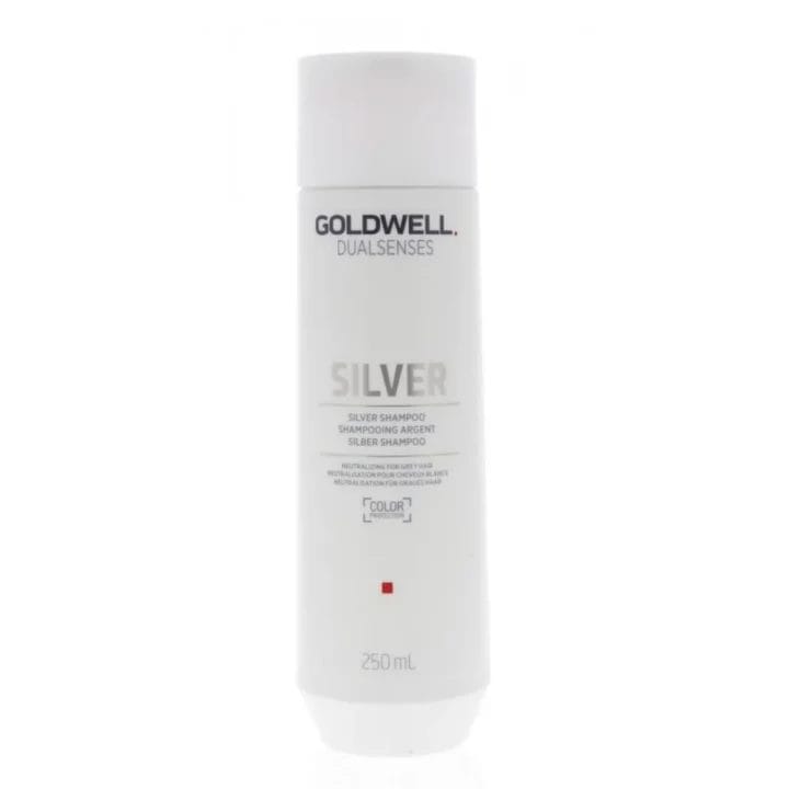 Goldwell DualSenses Silver Shampoo 250 ml