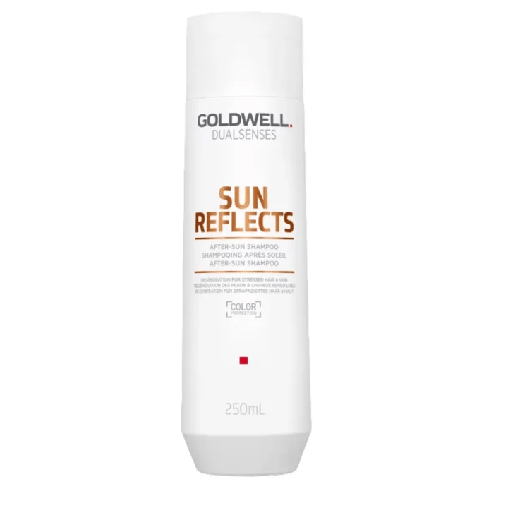 Goldwell DualSenses Sun Reflects Hair & Body Shampoo 250 ml