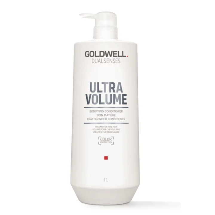 Goldwell DualSenses Ultra Volume Bodifying Conditioner 1000 ml