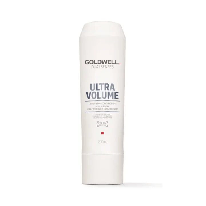 Goldwell DualSenses Ultra Volume Bodifying Conditioner 200 ml