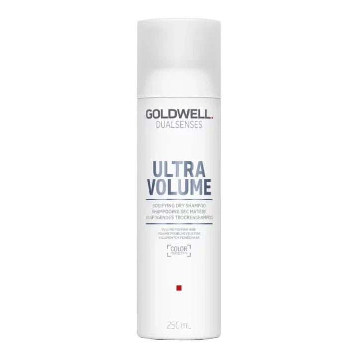 Goldwell DualSenses Ultra Volume Bodifying Dry Shampoo 250 ml