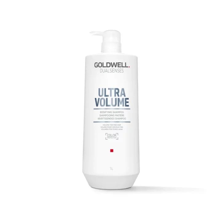 Goldwell DualSenses Ultra Volume Bodifying Shampoo 1000 ml