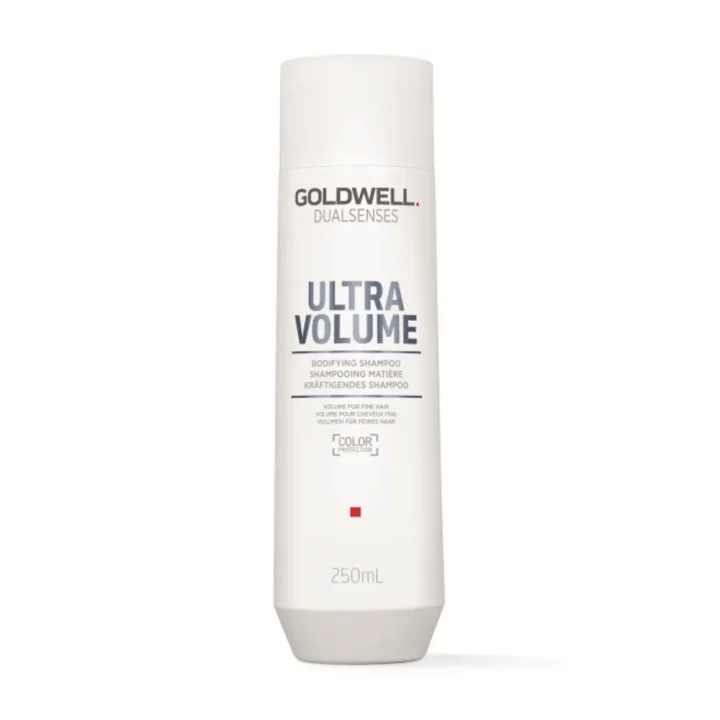 Goldwell DualSenses Ultra Volume Bodifying Shampoo 250 ml