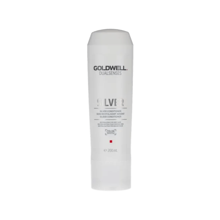 Goldwell Dualsenses Silver Conditioner 200 ml