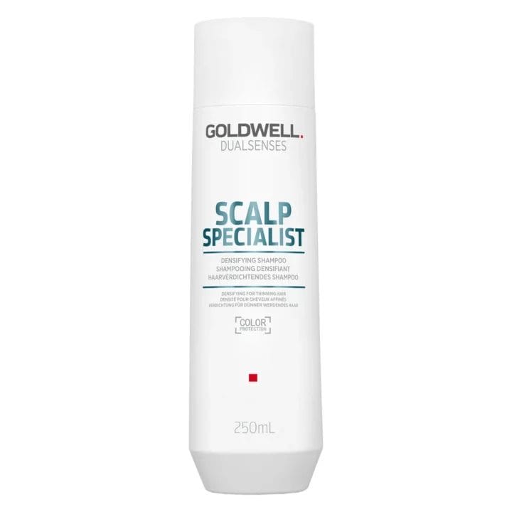 Goldwell Scalp Specialist Densifying Shampoo 250 ml