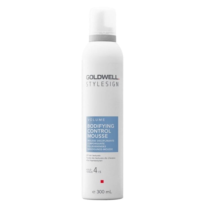 Goldwell StyleSign Bodifying Control Mousse 300 ml