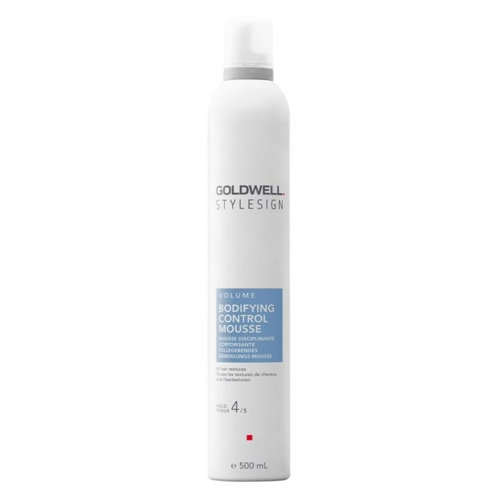 Goldwell StyleSign Bodifying Control Mousse 500 ml