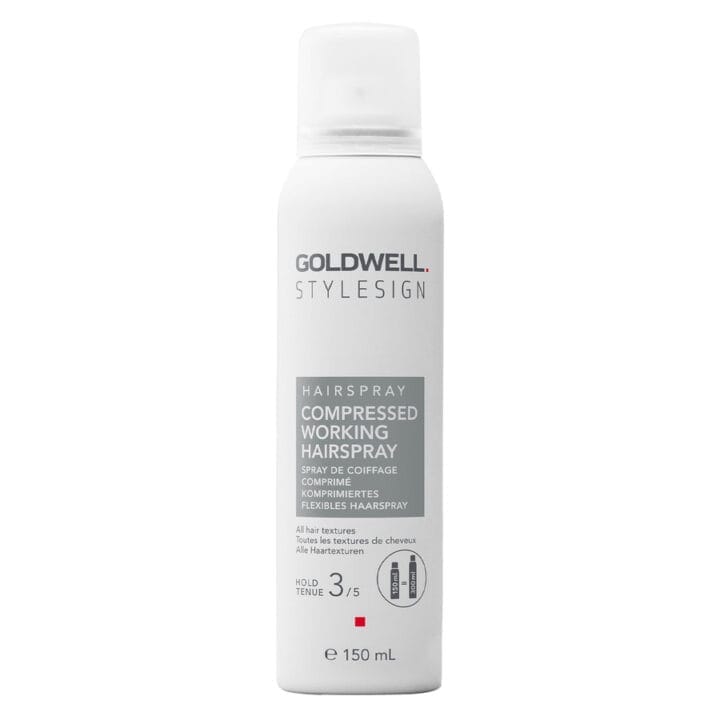 Goldwell StyleSign Compressed Working Hairspray 150 ml