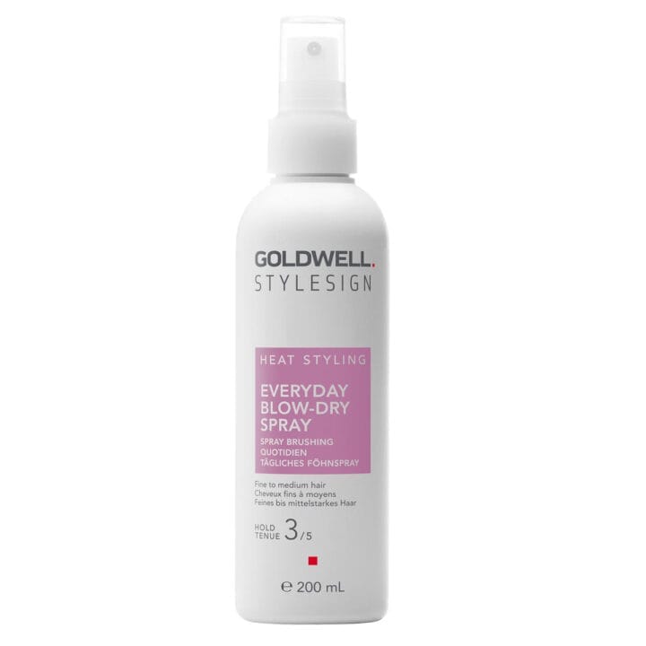 Goldwell StyleSign Heat Styling Everyday blow-dry spray 200 ml