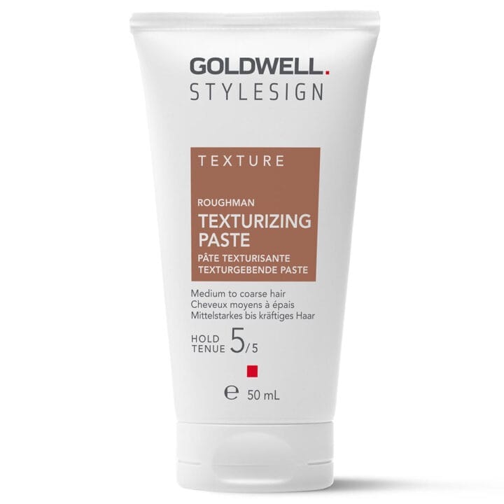 Goldwell StyleSign Roughman Texturizing Paste 100 ml