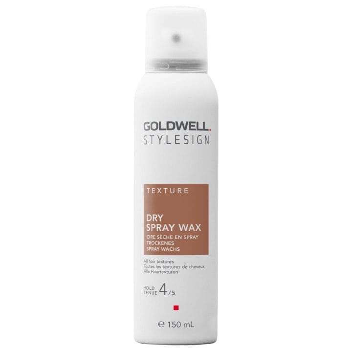 Goldwell StyleSign Texture Dry spray wax 150 ml