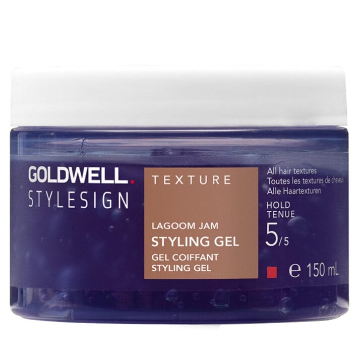 Goldwell StyleSign Texture Lagoom Jam Styling Gel 150 ml