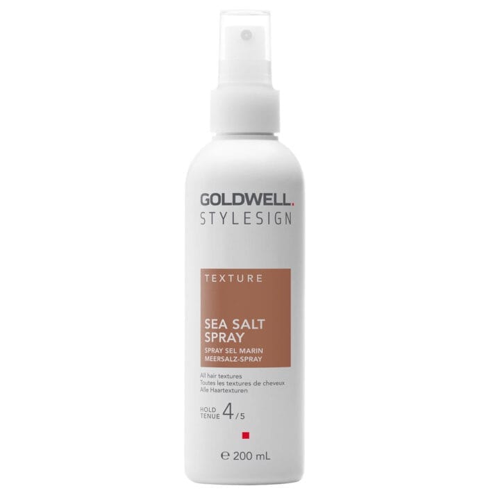 Goldwell StyleSign Texture Sea Salt Spray 200 ml