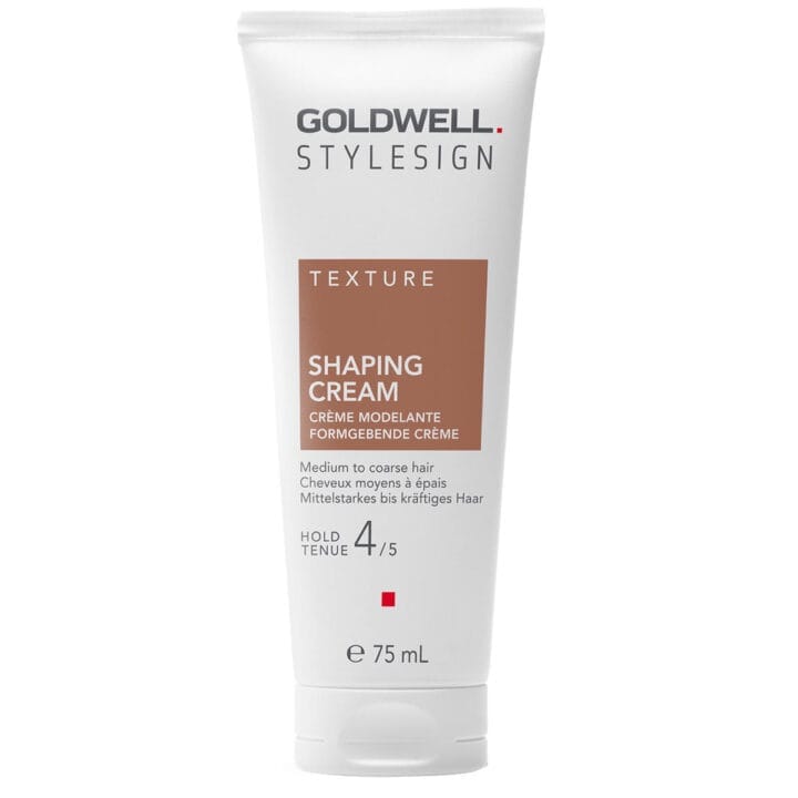 Goldwell StyleSign Texture Shaping cream 75 ml